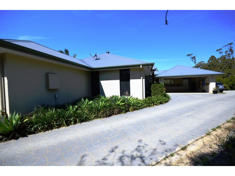 14 Bellbird Close, Moonee Beach NSW 2450