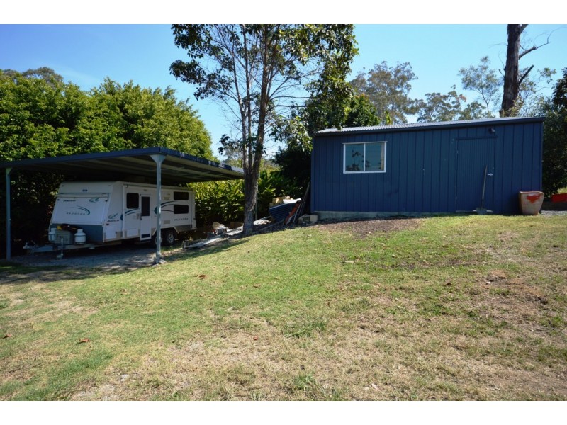 14 Bellbird Close, Moonee Beach NSW 2450