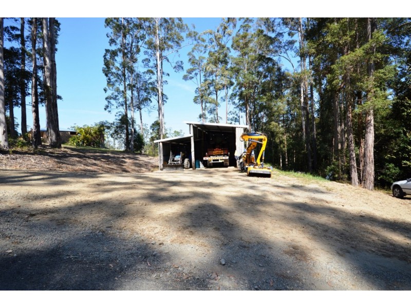 14 Bellbird Close, Moonee Beach NSW 2450