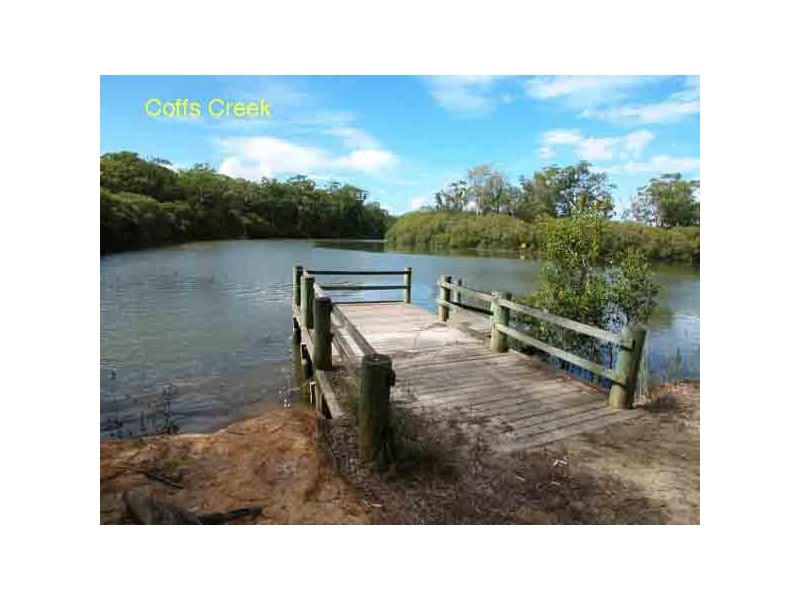 14 Honeyeater Way, Coffs Harbour NSW 2450