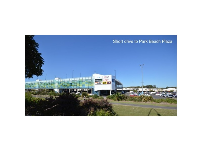 14 Honeyeater Way, Coffs Harbour NSW 2450