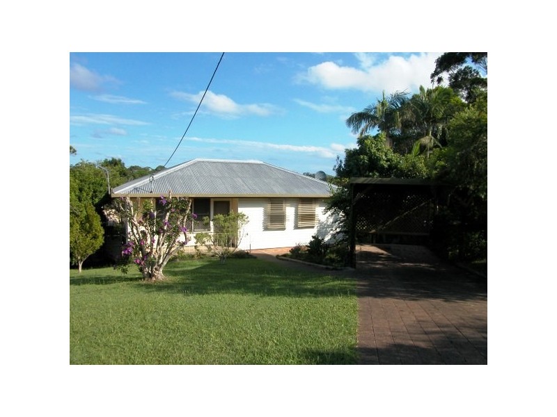 3 Bailey Avenue, Coffs Harbour NSW 2450