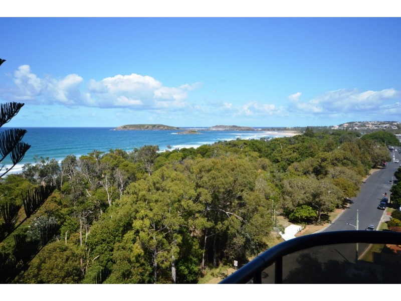 1003/121 Ocean Parade, Coffs Harbour NSW 2450
