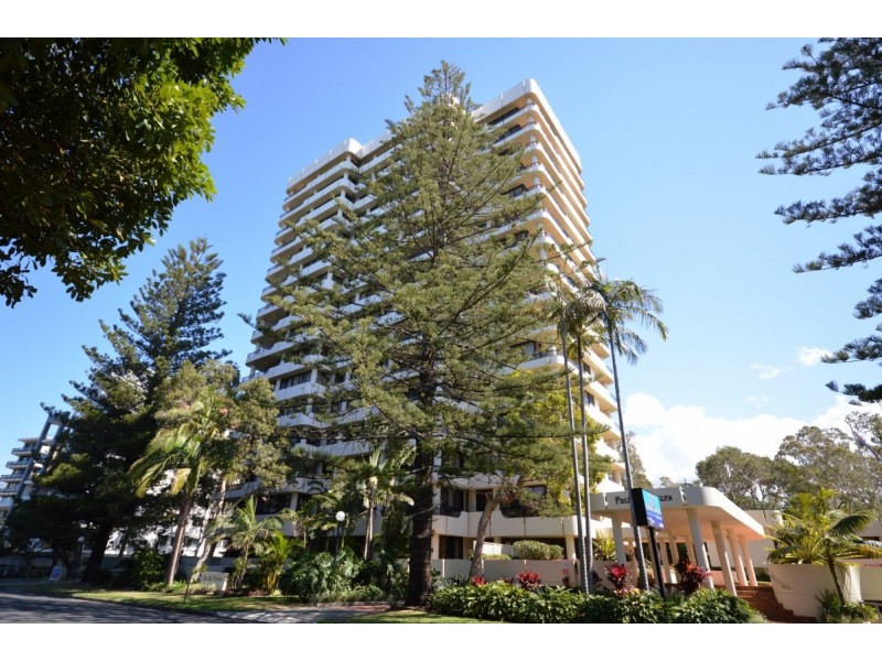 1003/121 Ocean Parade, Coffs Harbour NSW 2450