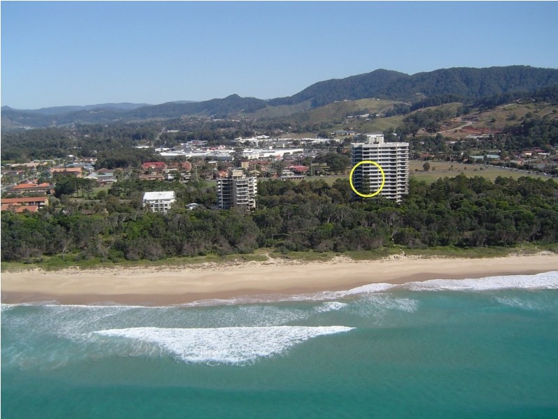 1003/121 Ocean Parade, Coffs Harbour NSW 2450
