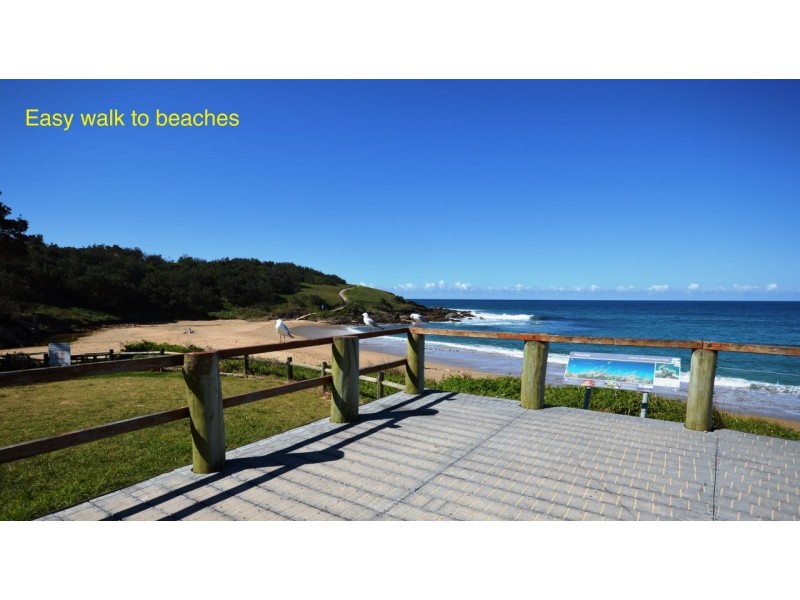 64 Manning Avenue, Coffs Harbour NSW 2450