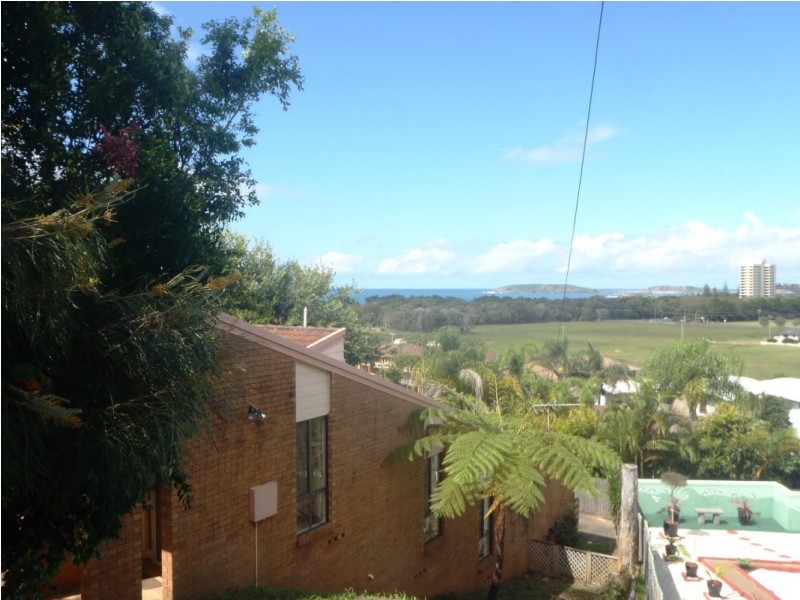 64 Manning Avenue, Coffs Harbour NSW 2450