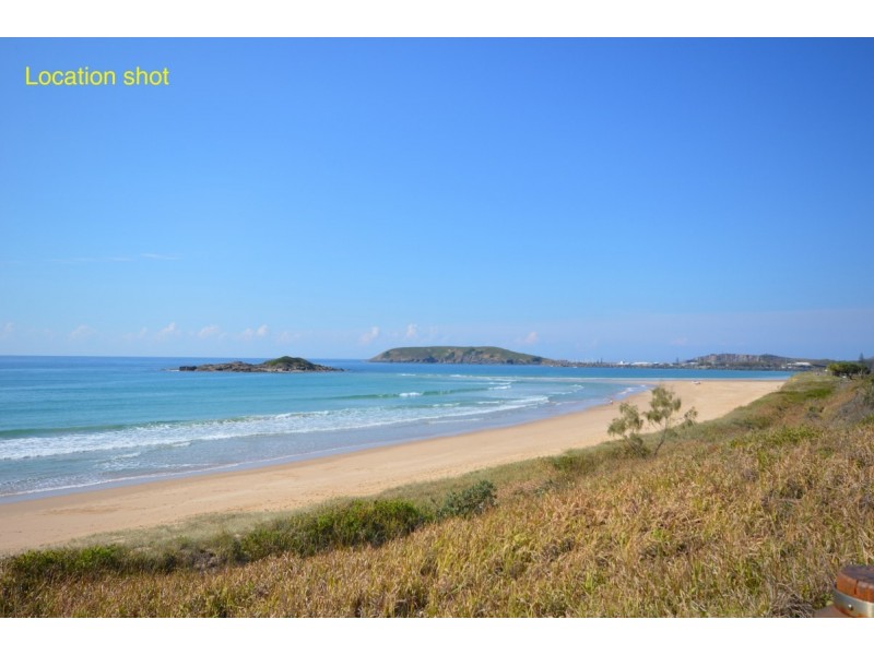 64 Manning Avenue, Coffs Harbour NSW 2450