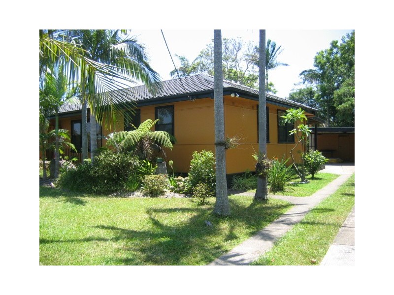 4 Argyll Street, Coffs Harbour NSW 2450