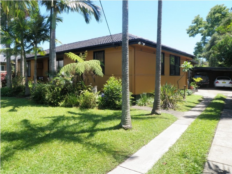 4 Argyll Street, Coffs Harbour NSW 2450