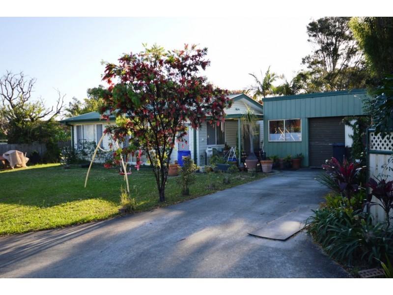 9 Alexander Street, Coffs Harbour NSW 2450