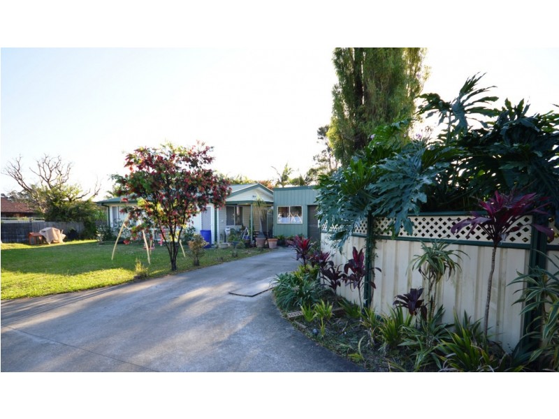 9 Alexander Street, Coffs Harbour NSW 2450