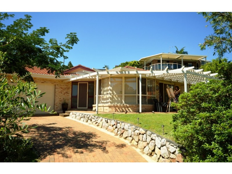 12 Seamist Place, Coffs Harbour NSW 2450