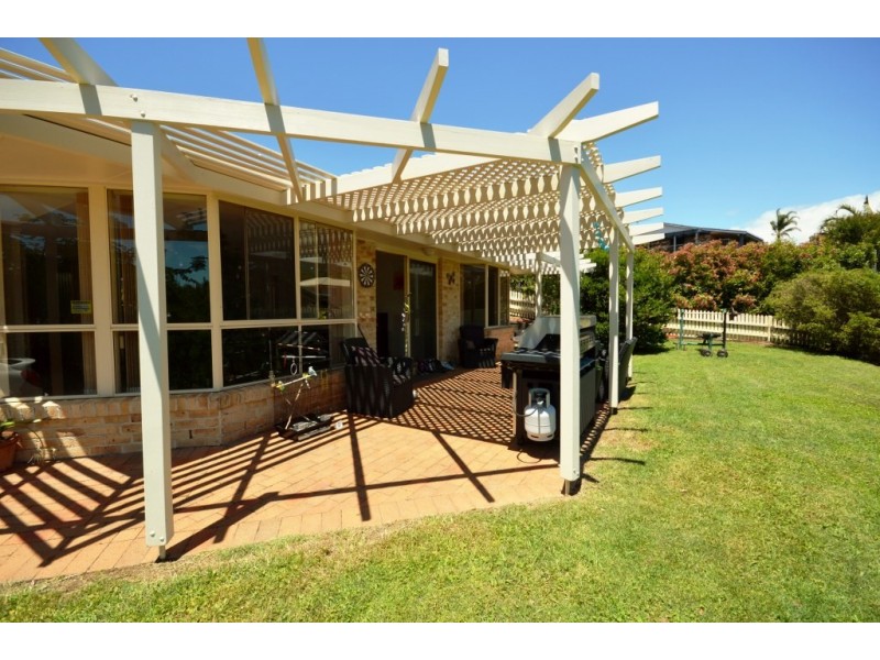 12 Seamist Place, Coffs Harbour NSW 2450