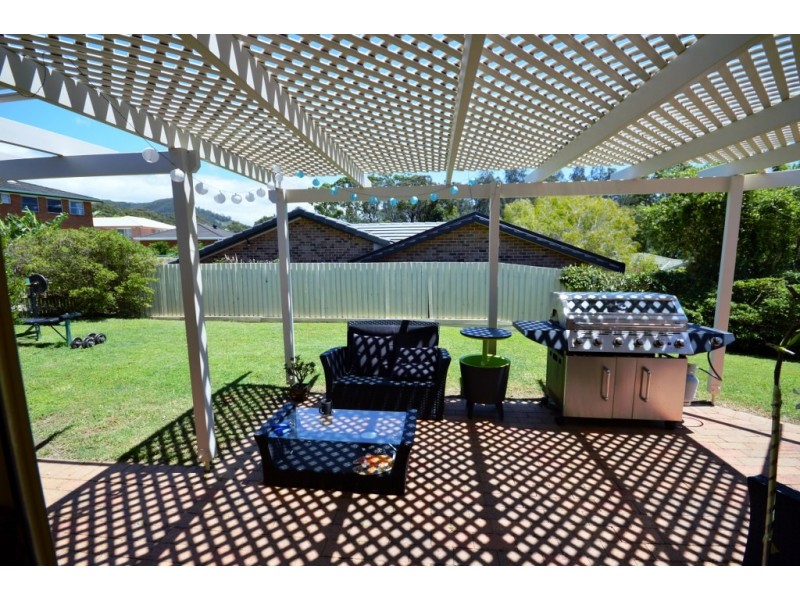12 Seamist Place, Coffs Harbour NSW 2450