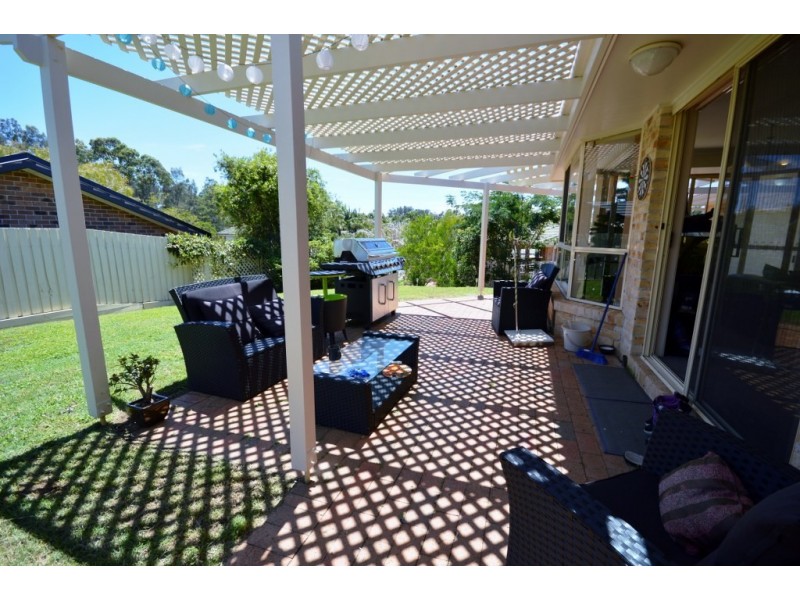 12 Seamist Place, Coffs Harbour NSW 2450