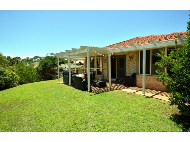 12 Seamist Place, Coffs Harbour NSW 2450