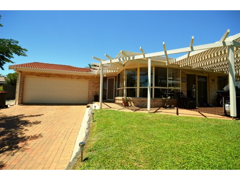12 Seamist Place, Coffs Harbour NSW 2450