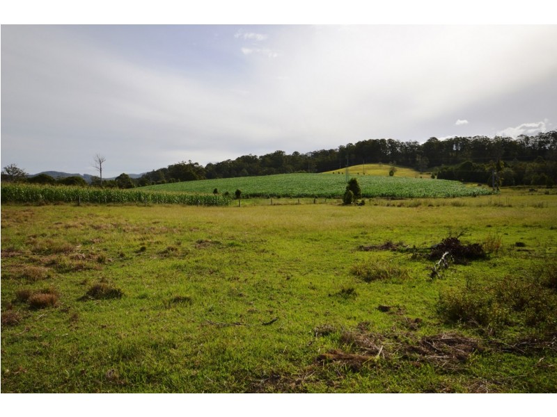 Lot 354 Ferretts Road, Nana Glen NSW 2450