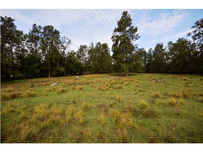 Lot 354 Ferretts Road, Nana Glen NSW 2450