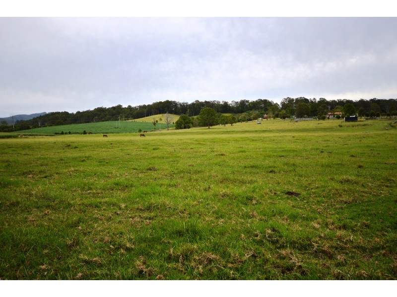 Lot 354 Ferretts Road, Nana Glen NSW 2450