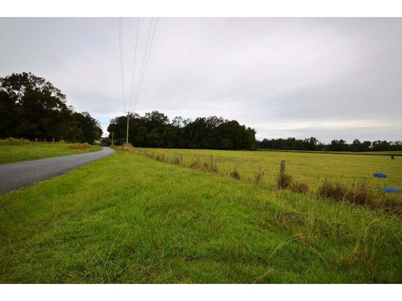 Lot 354 Ferretts Road, Nana Glen NSW 2450