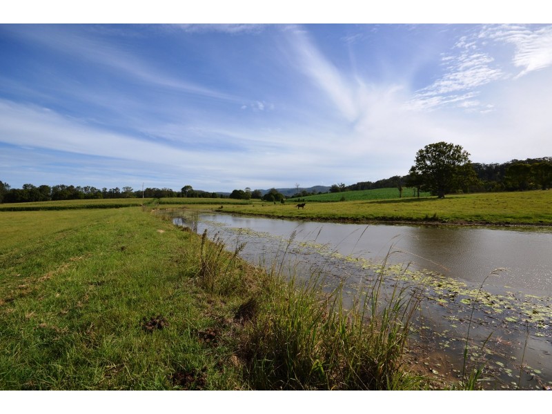 Lot 354 Ferretts Road, Nana Glen NSW 2450