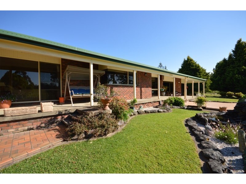1041 Bucca Road, Bucca NSW 2450