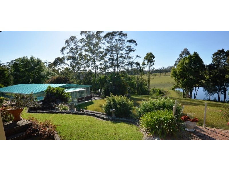 1041 Bucca Road, Bucca NSW 2450
