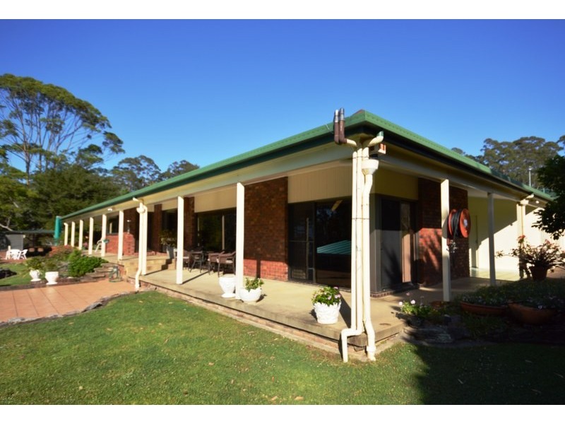 1041 Bucca Road, Bucca NSW 2450
