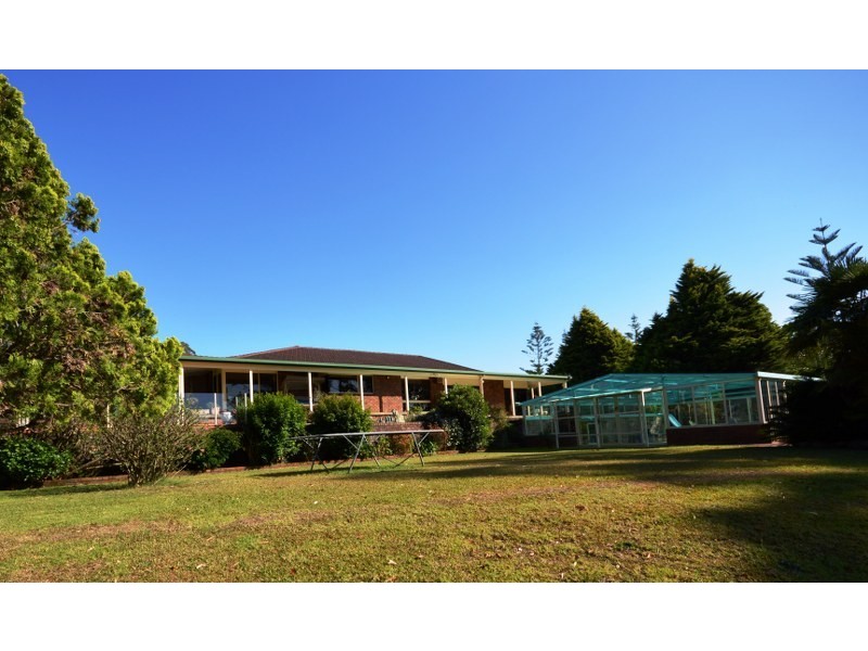 1041 Bucca Road, Bucca NSW 2450