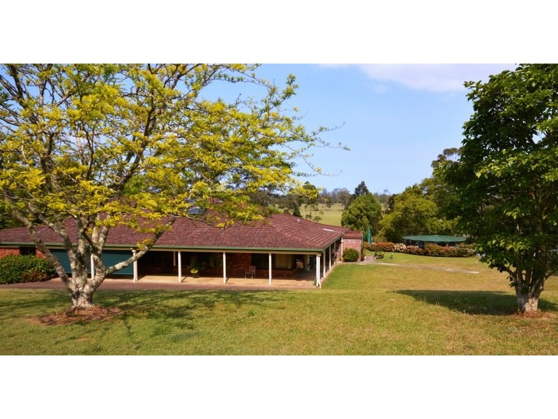 1041 Bucca Road, Bucca NSW 2450