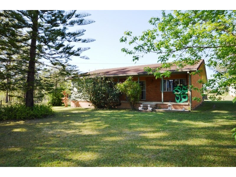 1041 Bucca Road, Bucca NSW 2450