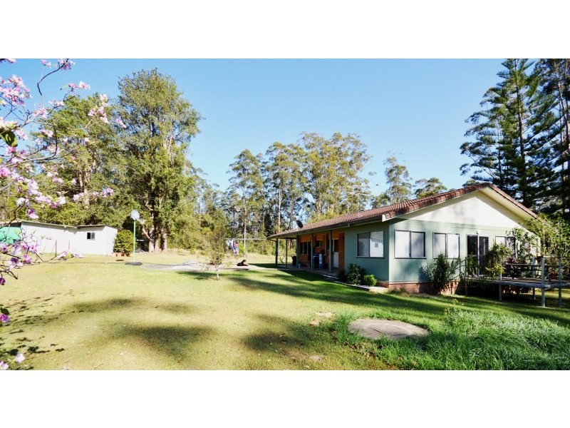 1041 Bucca Road, Bucca NSW 2450