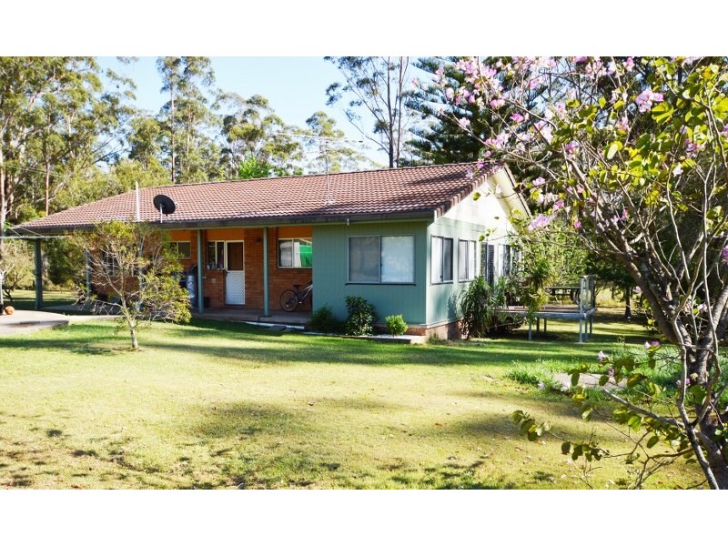 1041 Bucca Road, Bucca NSW 2450