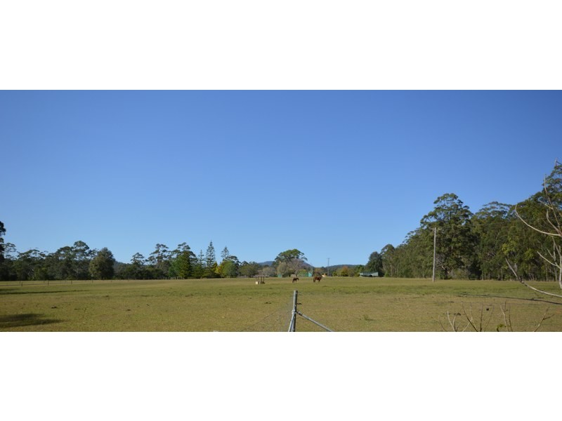 1041 Bucca Road, Bucca NSW 2450