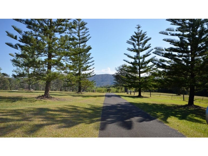 1041 Bucca Road, Bucca NSW 2450