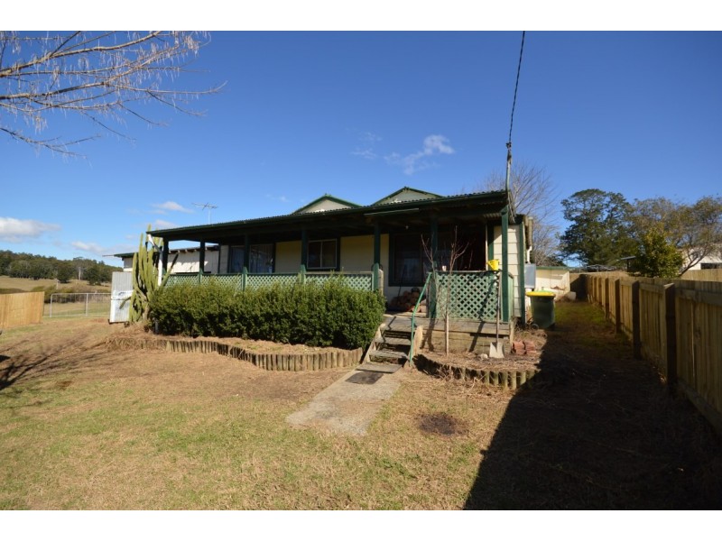 5 Cavanaghs Road, Lowanna NSW 2450