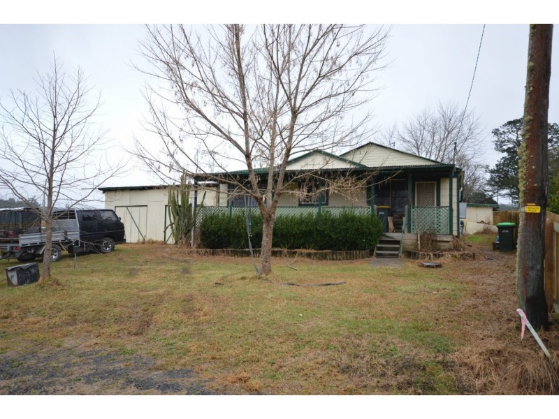5 Cavanaghs Road, Lowanna NSW 2450