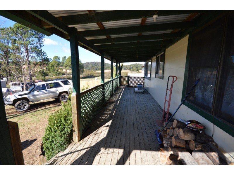 5 Cavanaghs Road, Lowanna NSW 2450