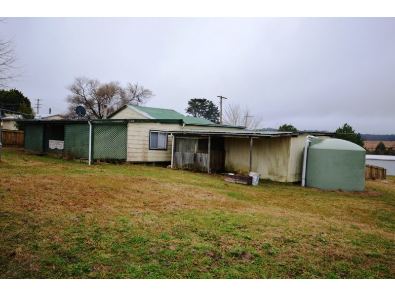 5 Cavanaghs Road, Lowanna NSW 2450