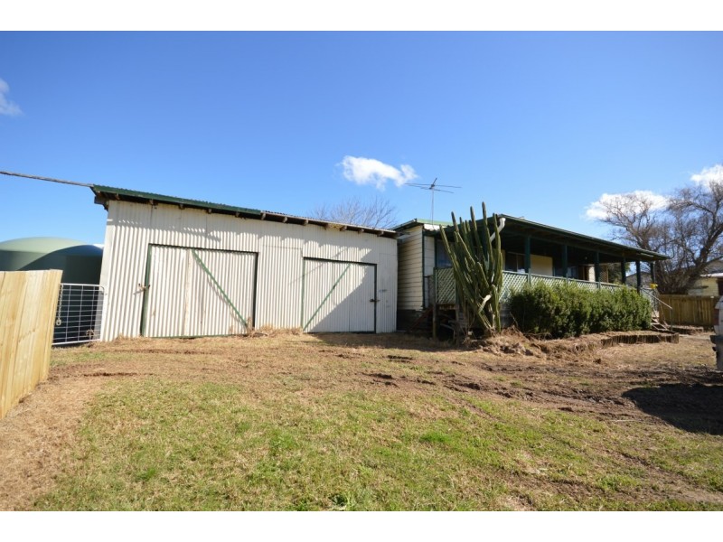 5 Cavanaghs Road, Lowanna NSW 2450