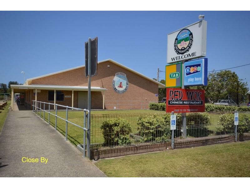 42A Schafer Street, Red Rock NSW 2456