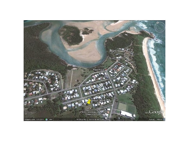 42A Schafer Street, Red Rock NSW 2456