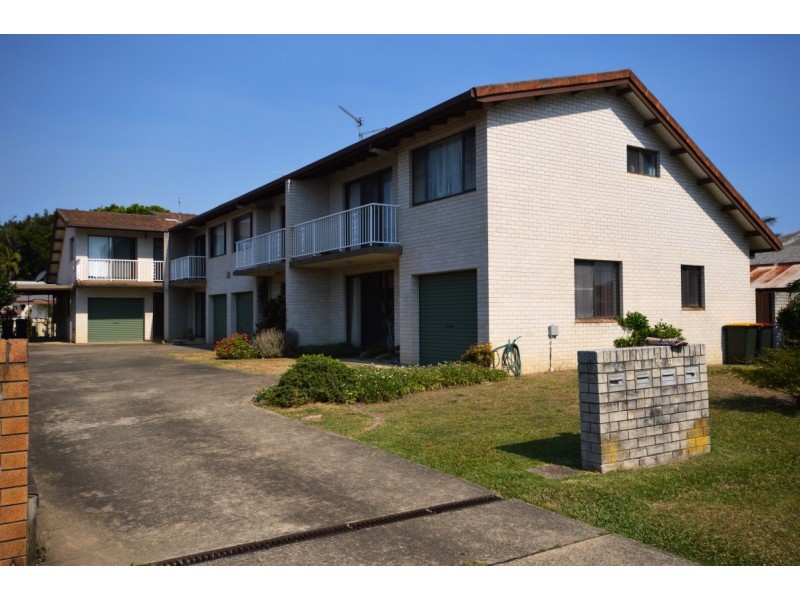 3/14 Elizabeth Street, Sawtell NSW 2452