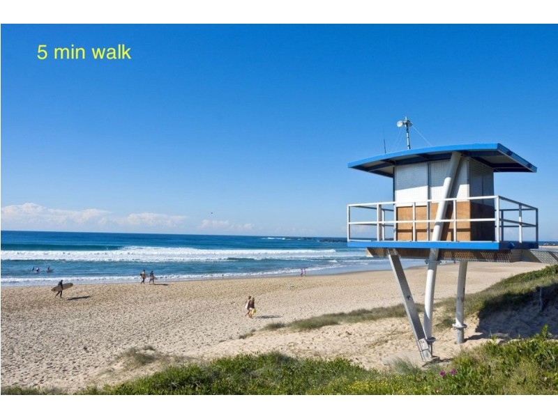 3/14 Elizabeth Street, Sawtell NSW 2452