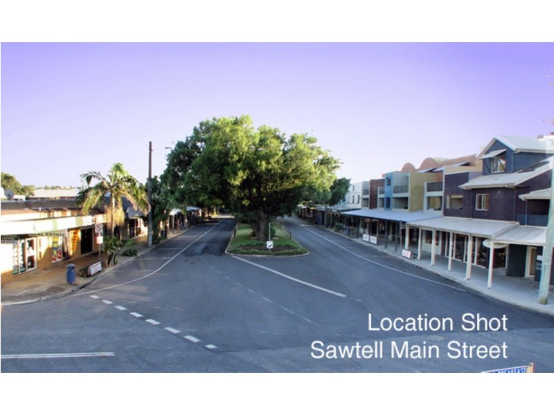 3/14 Elizabeth Street, Sawtell NSW 2452