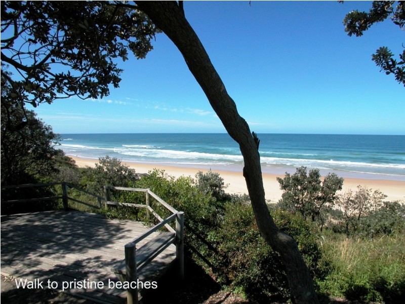 3/14 Elizabeth Street, Sawtell NSW 2452
