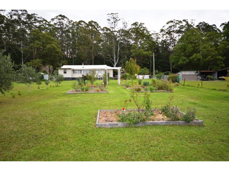 100 Randalls Road, Bucca NSW 2450
