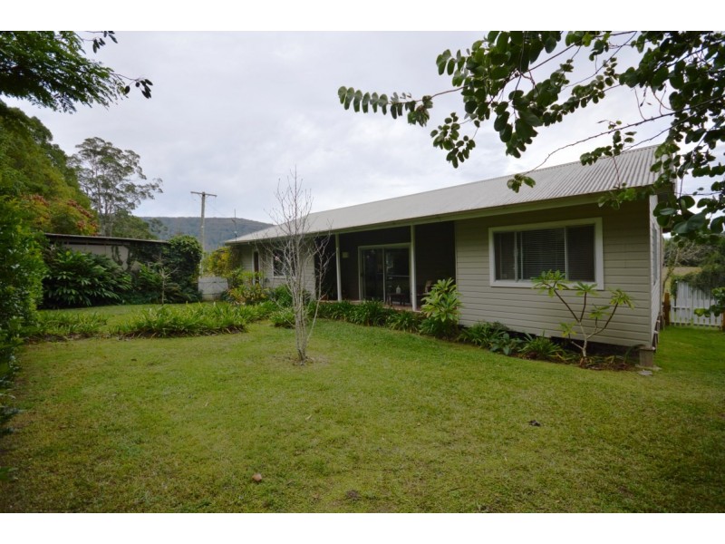 100 Randalls Road, Bucca NSW 2450